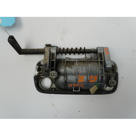 Poignee ext hayon occasion PEUGEOT PARTNER I Phase 2 - 2.0 HDI