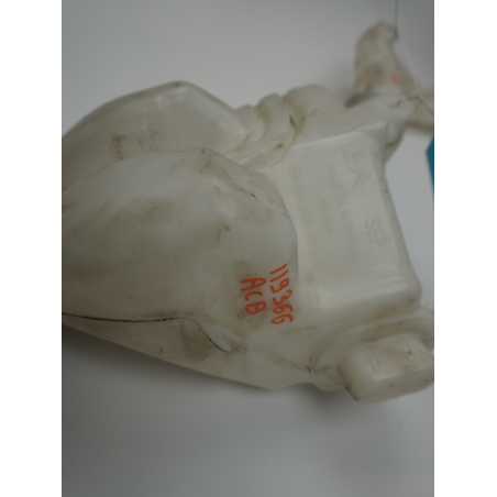 RESERVOIR LAVE-GLACE AV