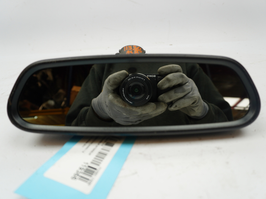 RETROVISEUR INTERIEUR