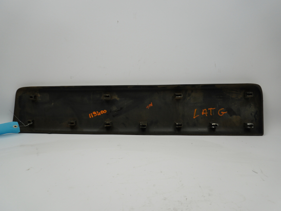 PROTECTION PORTE AVG