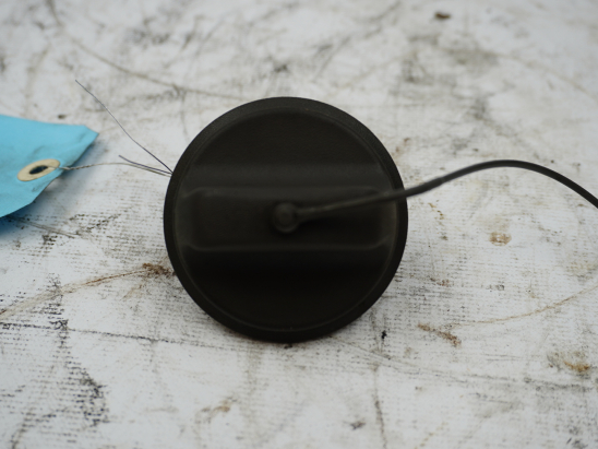 BOUCHON RESERVOIR A CARBURANT