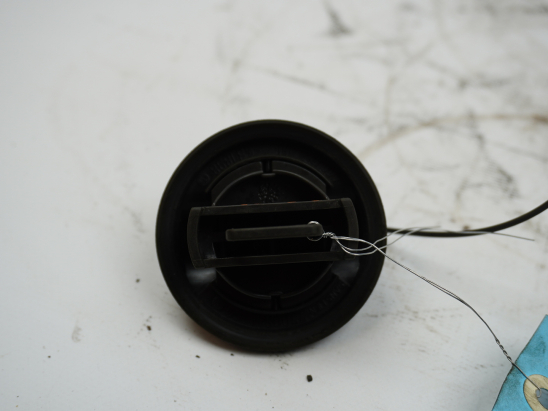 BOUCHON RESERVOIR A CARBURANT