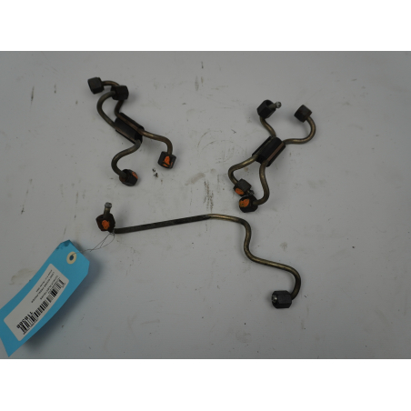 TUYAUX INJECTEURS