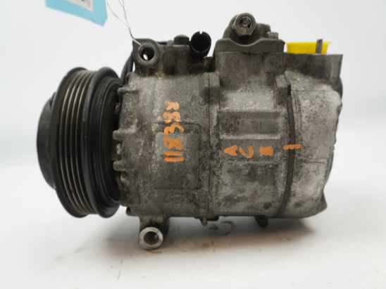 COMPRESSEUR AIR CONDITIONNE