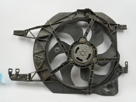 VENTILATEUR DE REFROIDISSEMENT