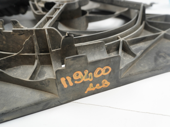 VENTILATEUR DE REFROIDISSEMENT