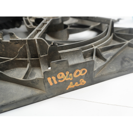 VENTILATEUR DE REFROIDISSEMENT