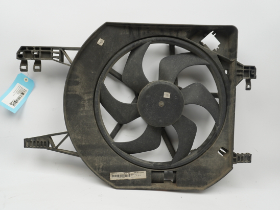 VENTILATEUR DE REFROIDISSEMENT