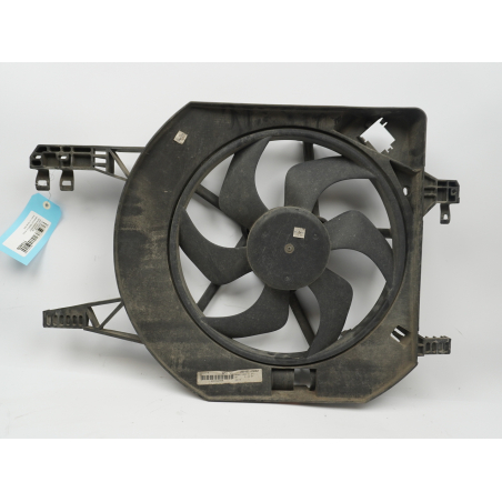 VENTILATEUR DE REFROIDISSEMENT