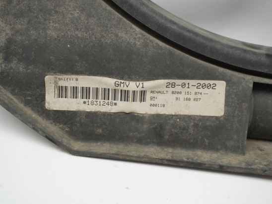 VENTILATEUR DE REFROIDISSEMENT