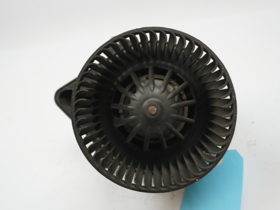 VENTILATEUR DE CHAUFFAGE