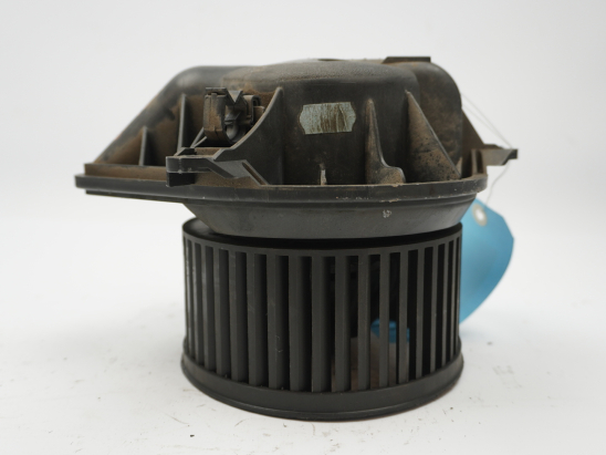 VENTILATEUR DE CHAUFFAGE