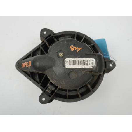 VENTILATEUR DE CHAUFFAGE