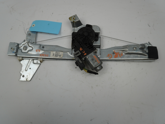 MECANISME+MOTEUR LEVE-GLACE ARG