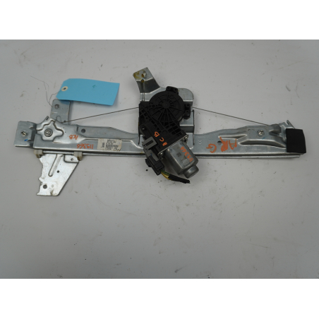 MECANISME+MOTEUR LEVE-GLACE ARG