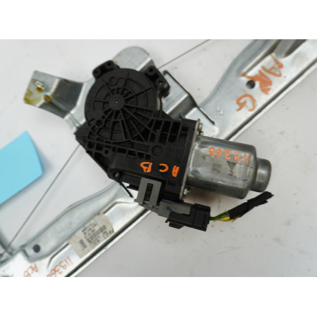 MECANISME+MOTEUR LEVE-GLACE ARG