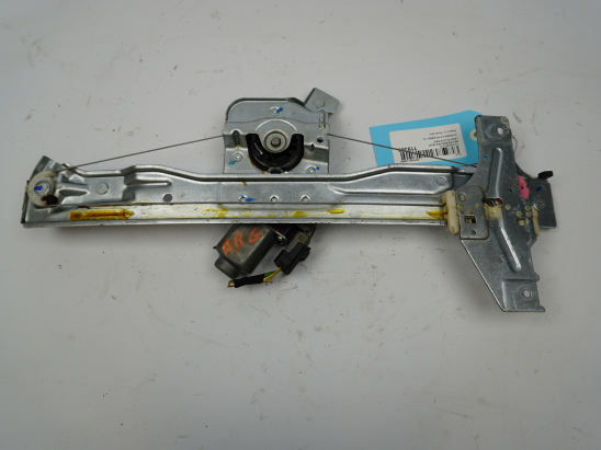 MECANISME+MOTEUR LEVE-GLACE ARG