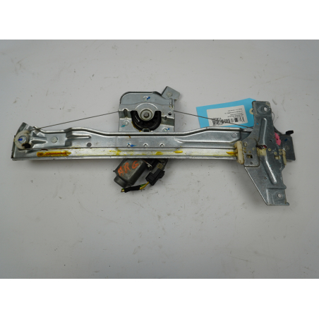 MECANISME+MOTEUR LEVE-GLACE ARG