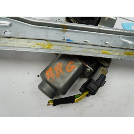 MECANISME+MOTEUR LEVE-GLACE ARG