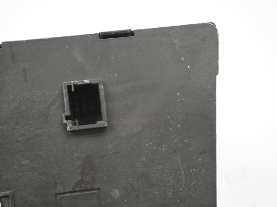 COMMANDE DE CHAUFFAGE