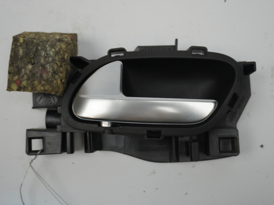 POIGNEE INT PORTE ARG