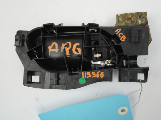 POIGNEE INT PORTE ARG