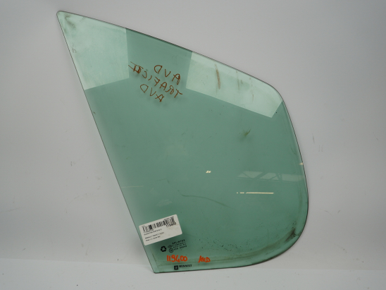 GLACE FIXE PORTE AV D