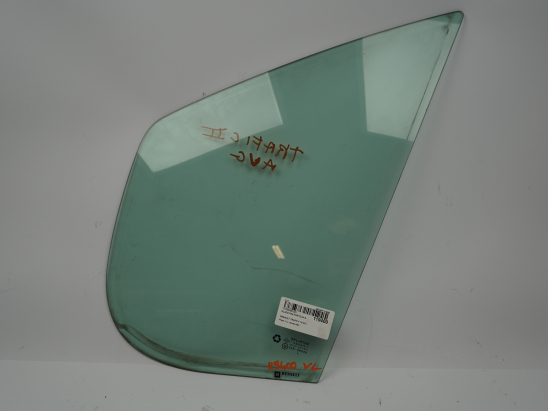 GLACE FIXE PORTE AV G