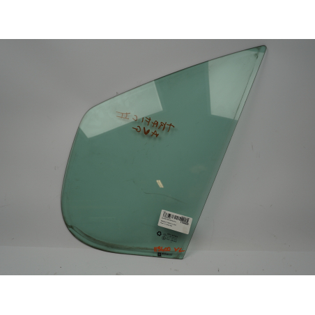 GLACE FIXE PORTE AV G