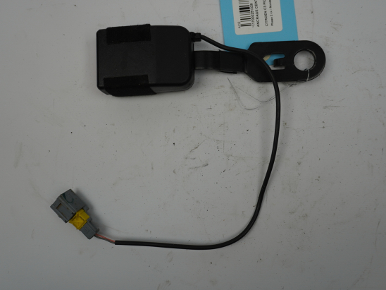 ANCRAGE CEINTURE AVG