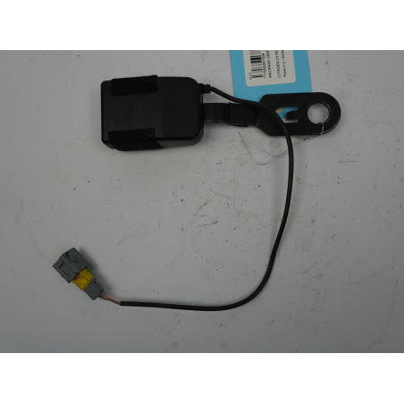 ANCRAGE CEINTURE AVG