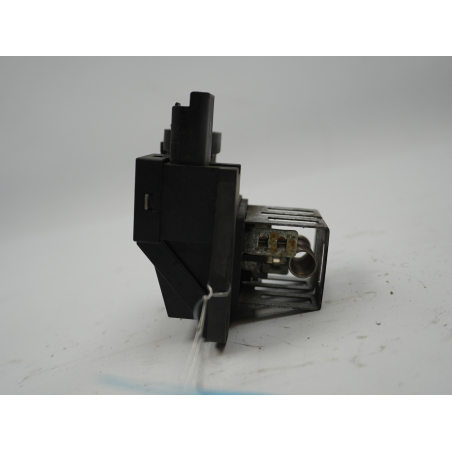 RESISTANCE DE VENTILATEUR MOTEUR