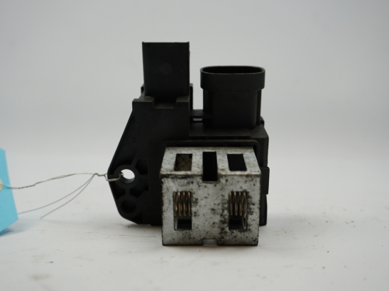 RESISTANCE DE VENTILATEUR MOTEUR