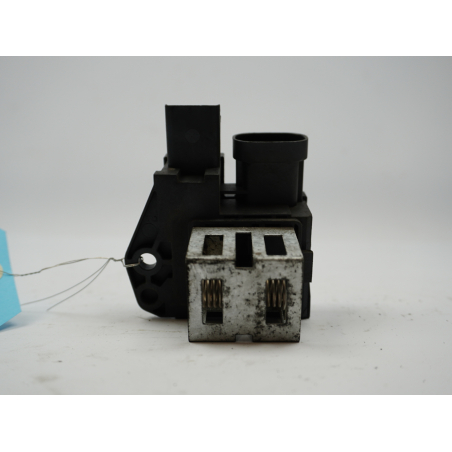 RESISTANCE DE VENTILATEUR MOTEUR