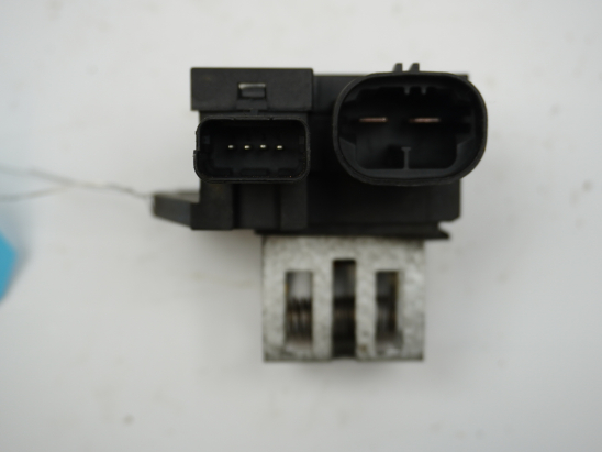 RESISTANCE DE VENTILATEUR MOTEUR