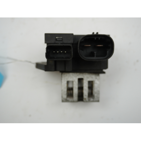 RESISTANCE DE VENTILATEUR MOTEUR