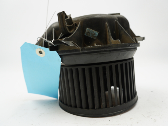 VENTILATEUR DE CHAUFFAGE