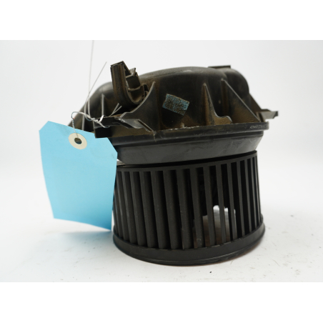 VENTILATEUR DE CHAUFFAGE