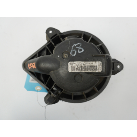 VENTILATEUR DE CHAUFFAGE