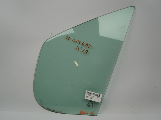 GLACE FIXE PORTE AV G