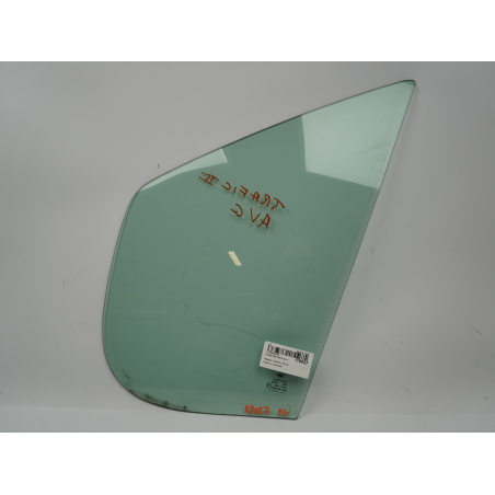 GLACE FIXE PORTE AV G