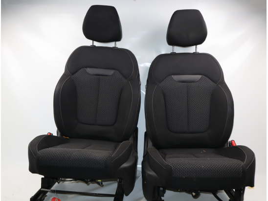 Intérieur complet occasion RENAULT KADJAR Phase 1 - 1.2 TCE 130ch