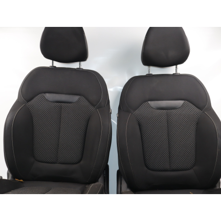 Intérieur complet occasion RENAULT KADJAR Phase 1 - 1.2 TCE 130ch