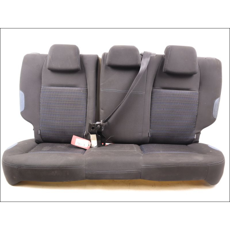 KIT BANQUETTE ARRIERE COMPLETE