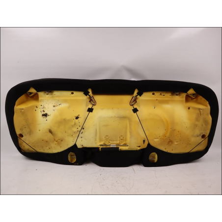 KIT BANQUETTE ARRIERE COMPLETE