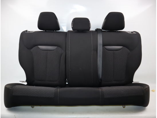 Intérieur complet occasion RENAULT KADJAR Phase 1 - 1.2 TCE 130ch