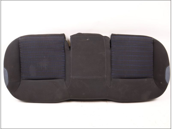 KIT BANQUETTE ARRIERE COMPLETE