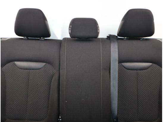 Intérieur complet occasion RENAULT KADJAR Phase 1 - 1.2 TCE 130ch