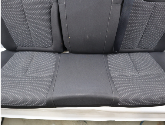 Intérieur complet occasion RENAULT KADJAR Phase 1 - 1.2 TCE 130ch