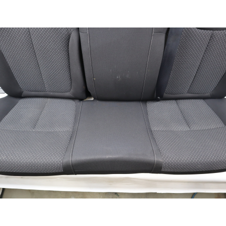 Intérieur complet occasion RENAULT KADJAR Phase 1 - 1.2 TCE 130ch